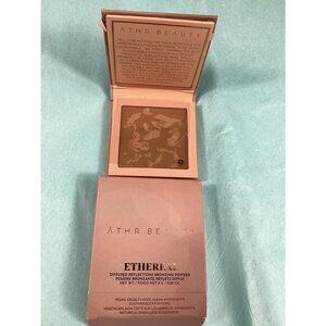 Áthr Beauty Ethereal Diffused Reflections Bronzing Powder 8g Makeup Beauty New